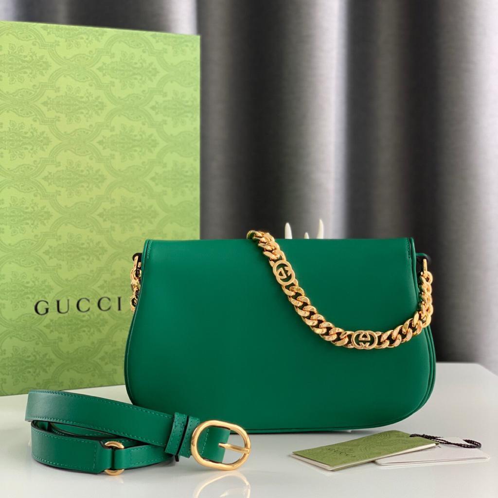 Gucci Blondie Shoulder Bag