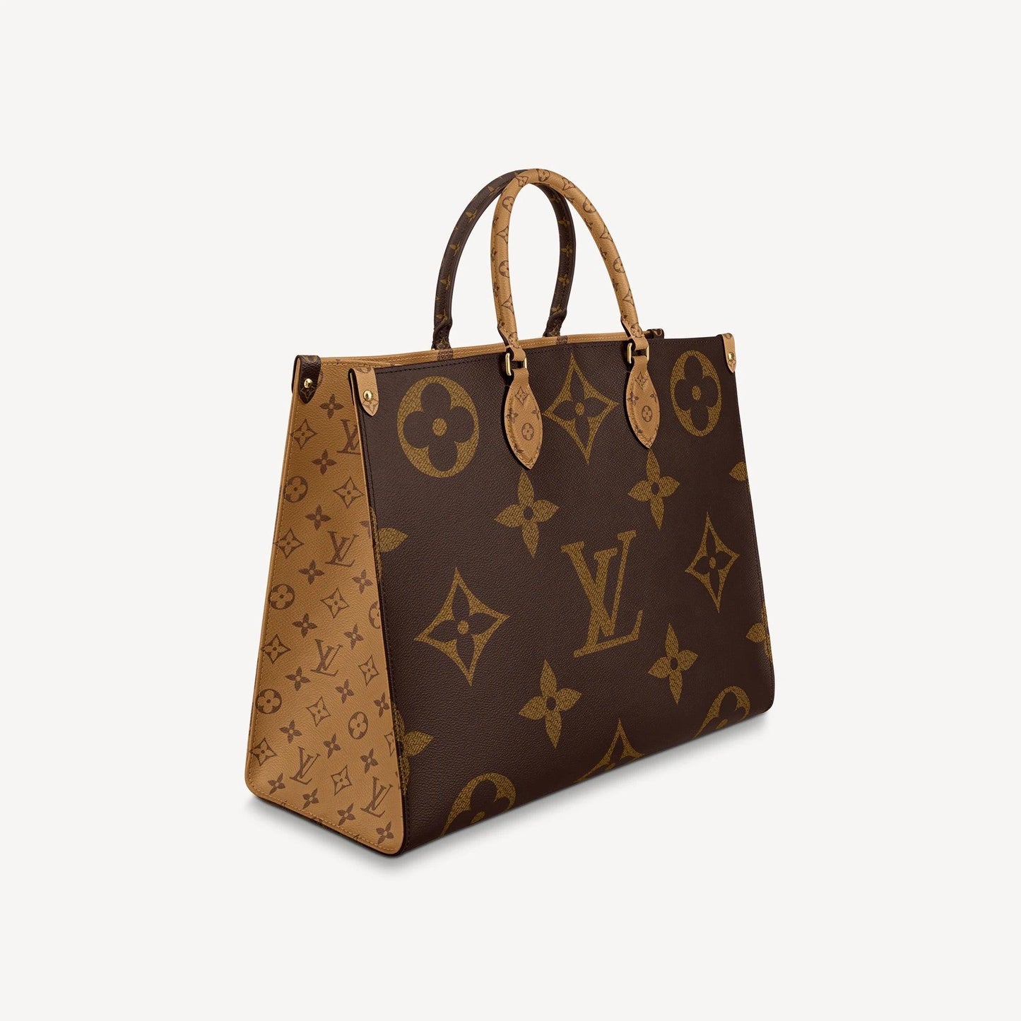 Louis Vuitton ON THE GO GM