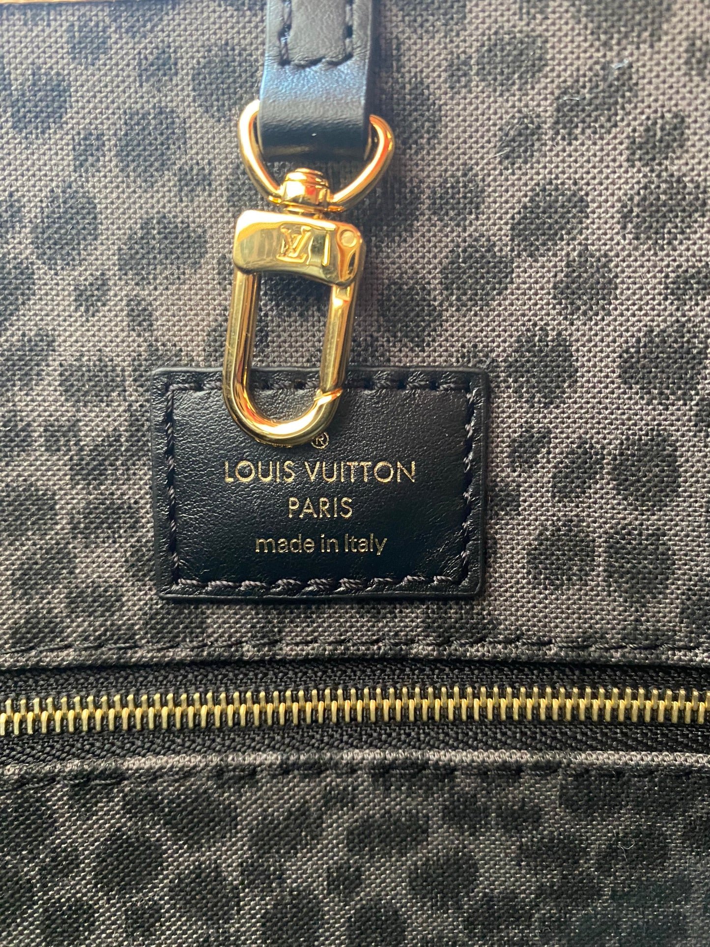 Louis Vuitton Onthego GM M45814