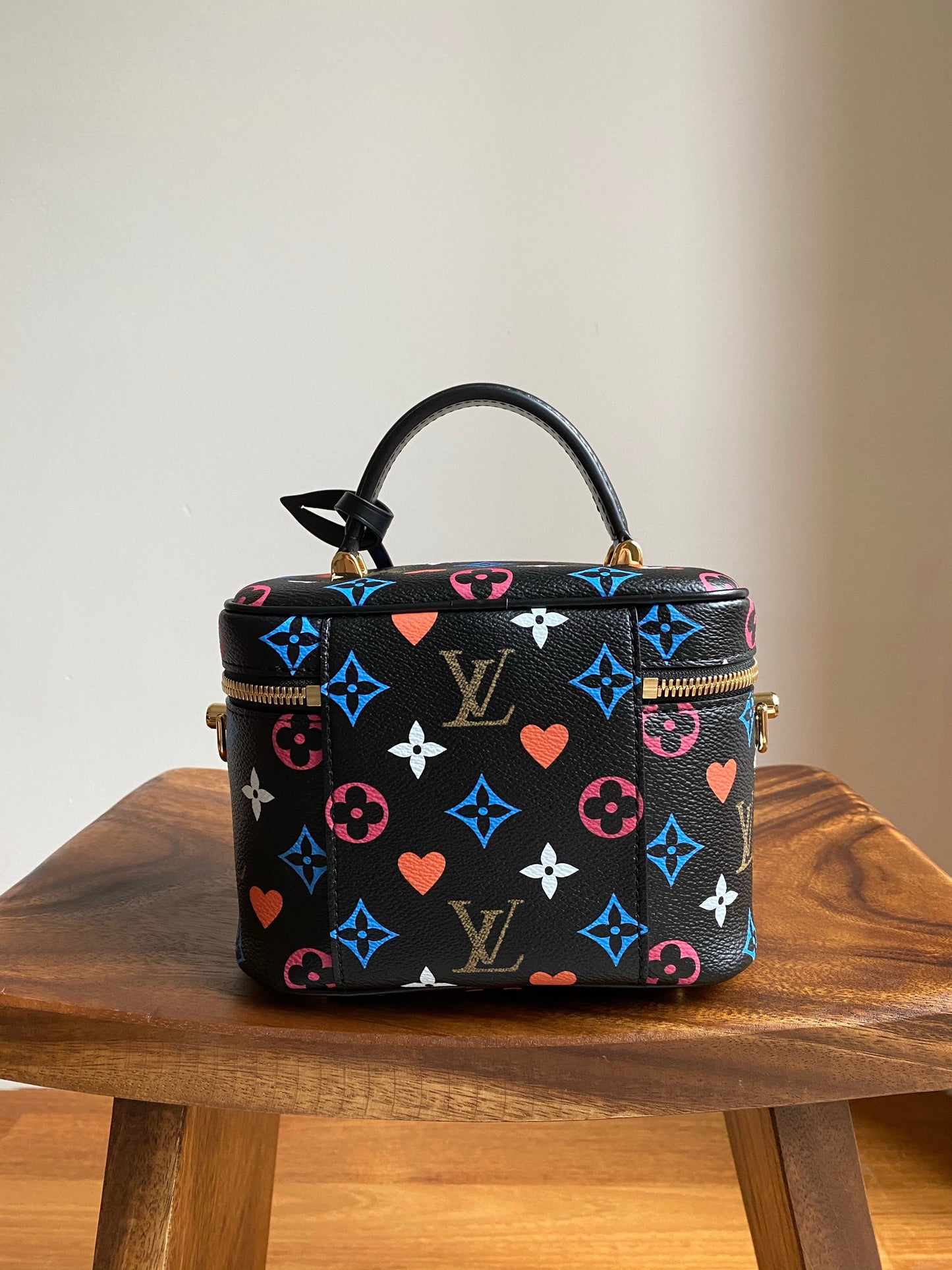 Louis Vuitton Game On Vanity PM M57482