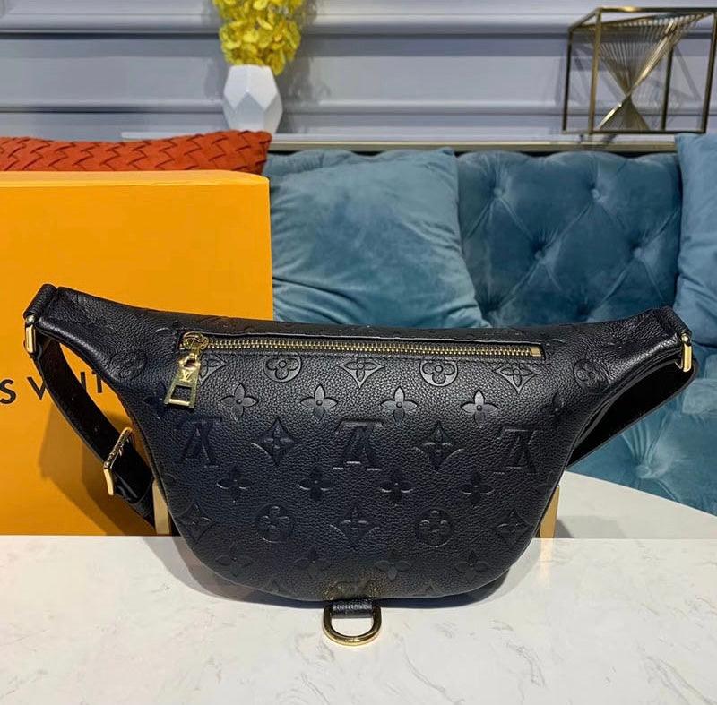 Louis Vuitton MONOGRAM EMPREINTE BUMBAG