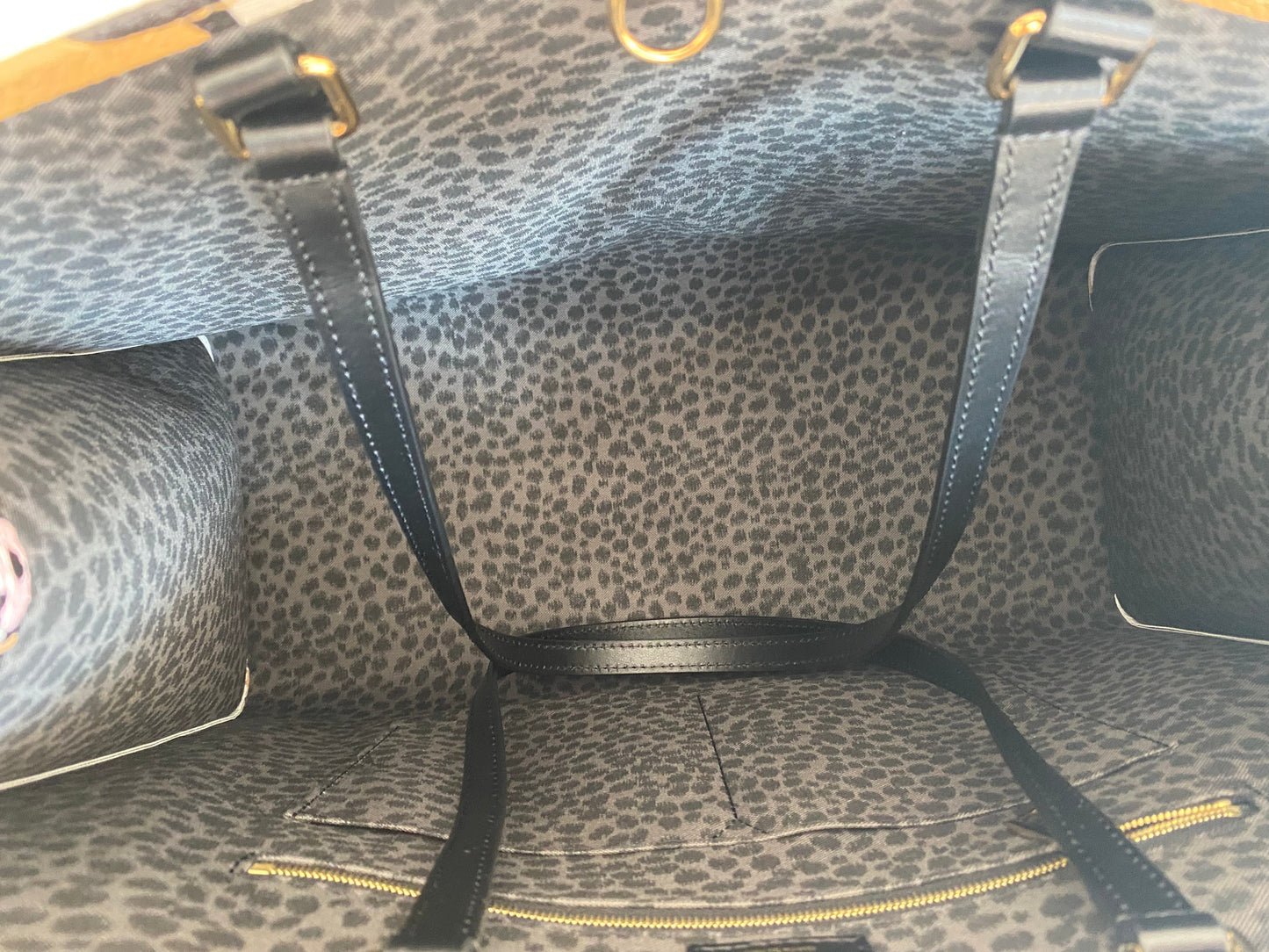 Louis Vuitton Onthego GM M45814