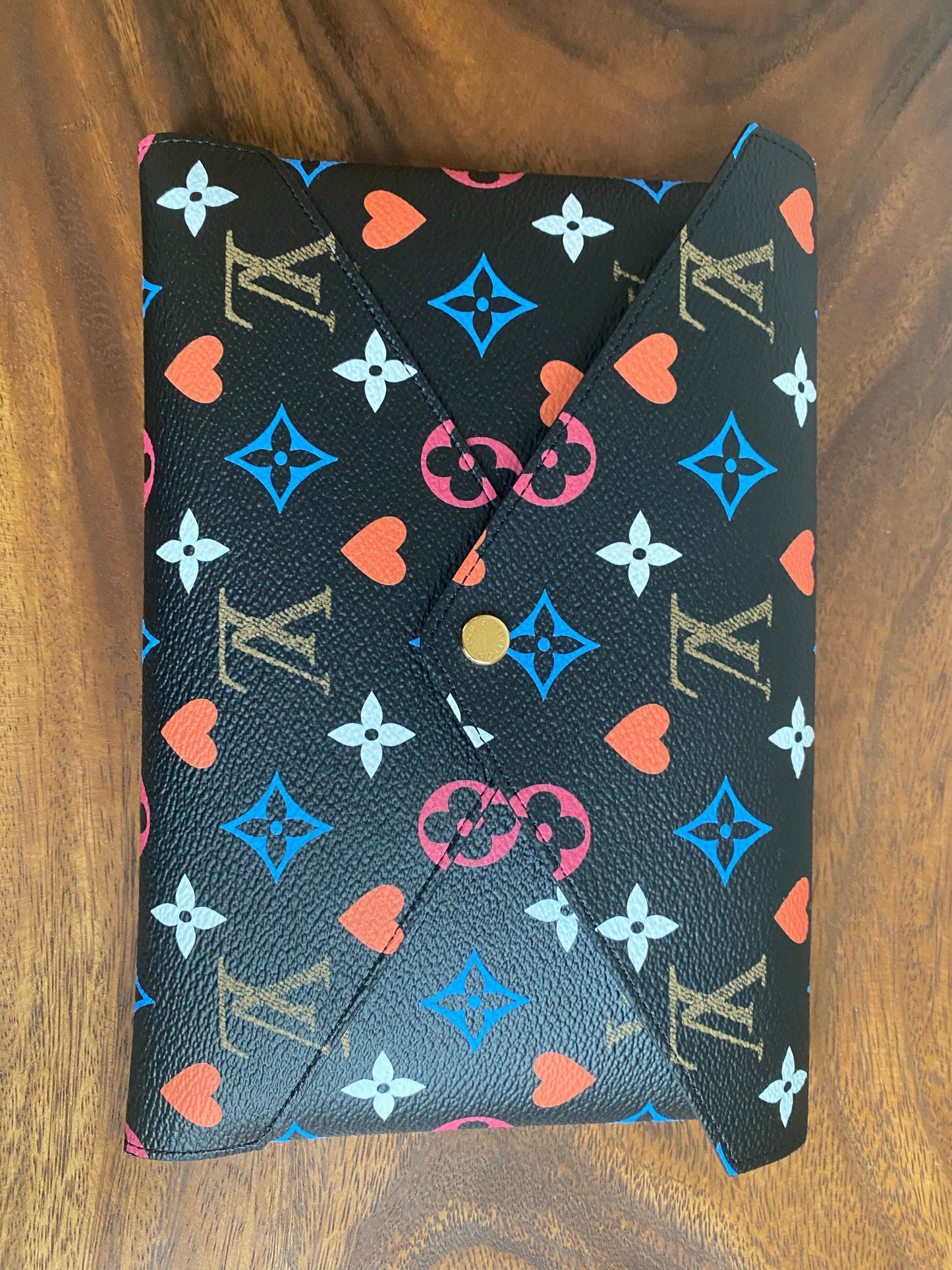 Louis Vuitton Pochette Kirigami Game On M80284