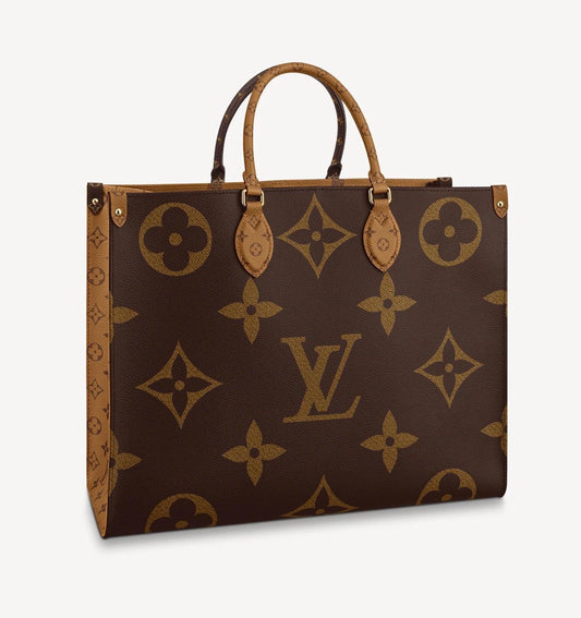 Louis Vuitton ON THE GO GM