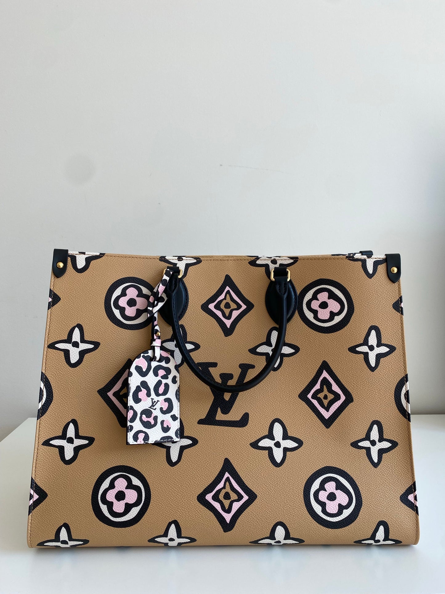 Louis Vuitton Onthego GM M45814