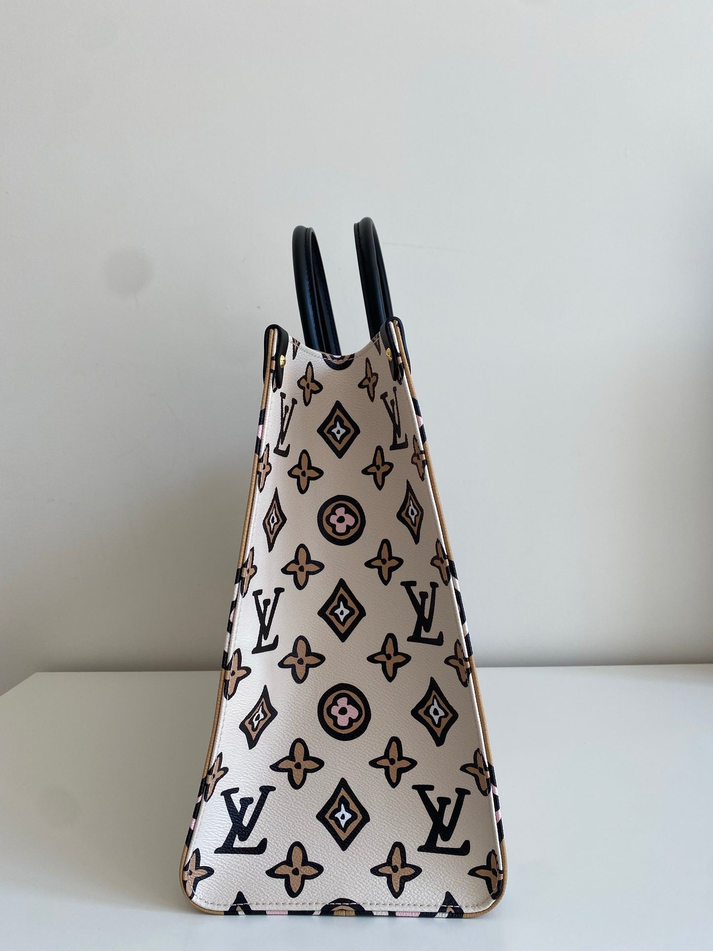 Louis Vuitton Onthego GM M45814