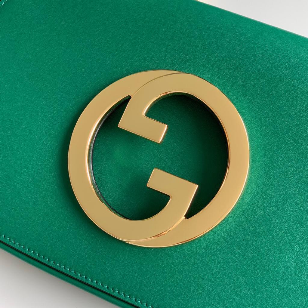 Gucci Blondie Shoulder Bag