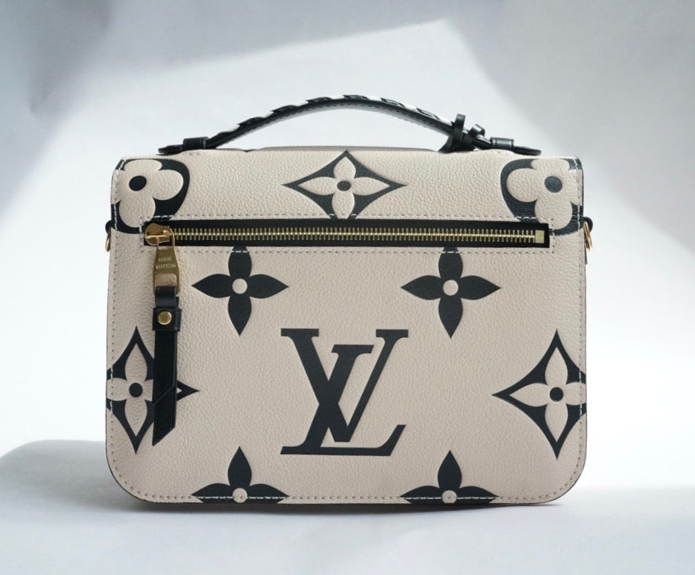 Louis Vuitton LV Crafty Pochette Metis M45384