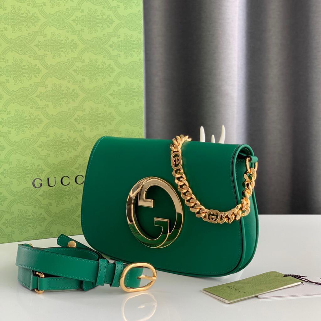 Gucci Blondie Shoulder Bag