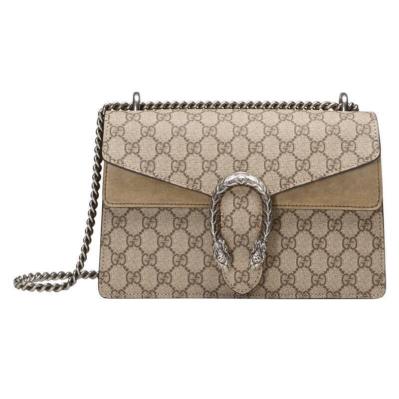 Gucci Dionysus small GG shoulder bag