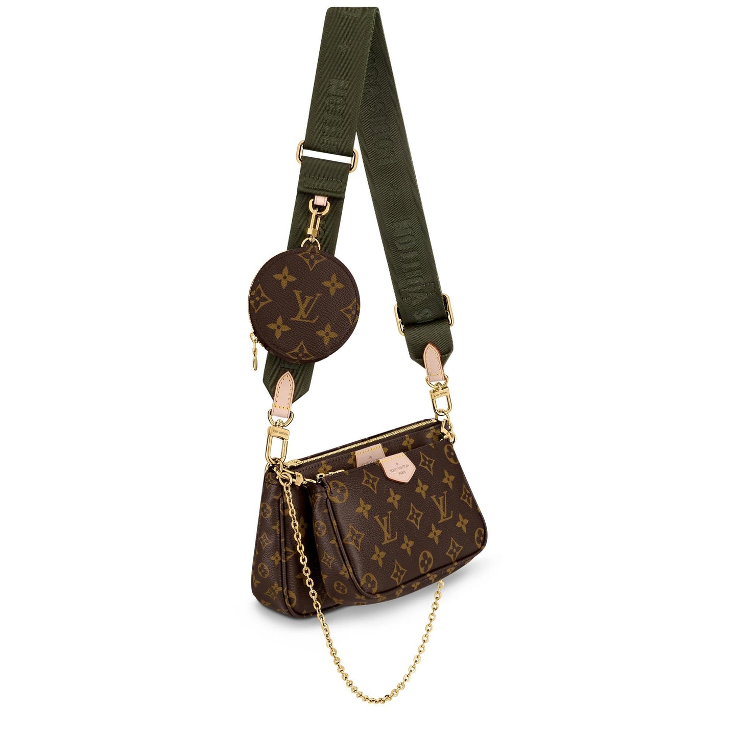 Louis Vuitton | Multi Pochette Accesoires | M44813