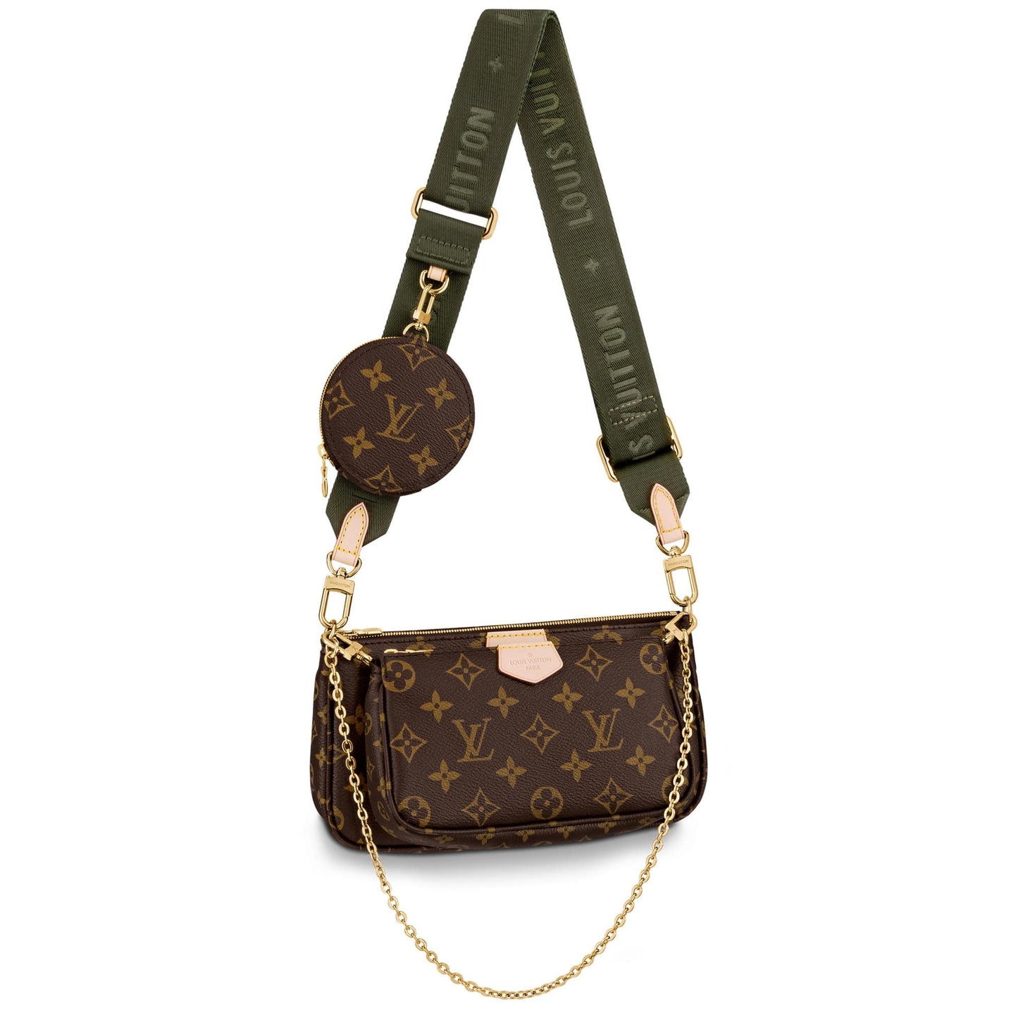 Louis Vuitton | Multi Pochette Accesoires | M44813