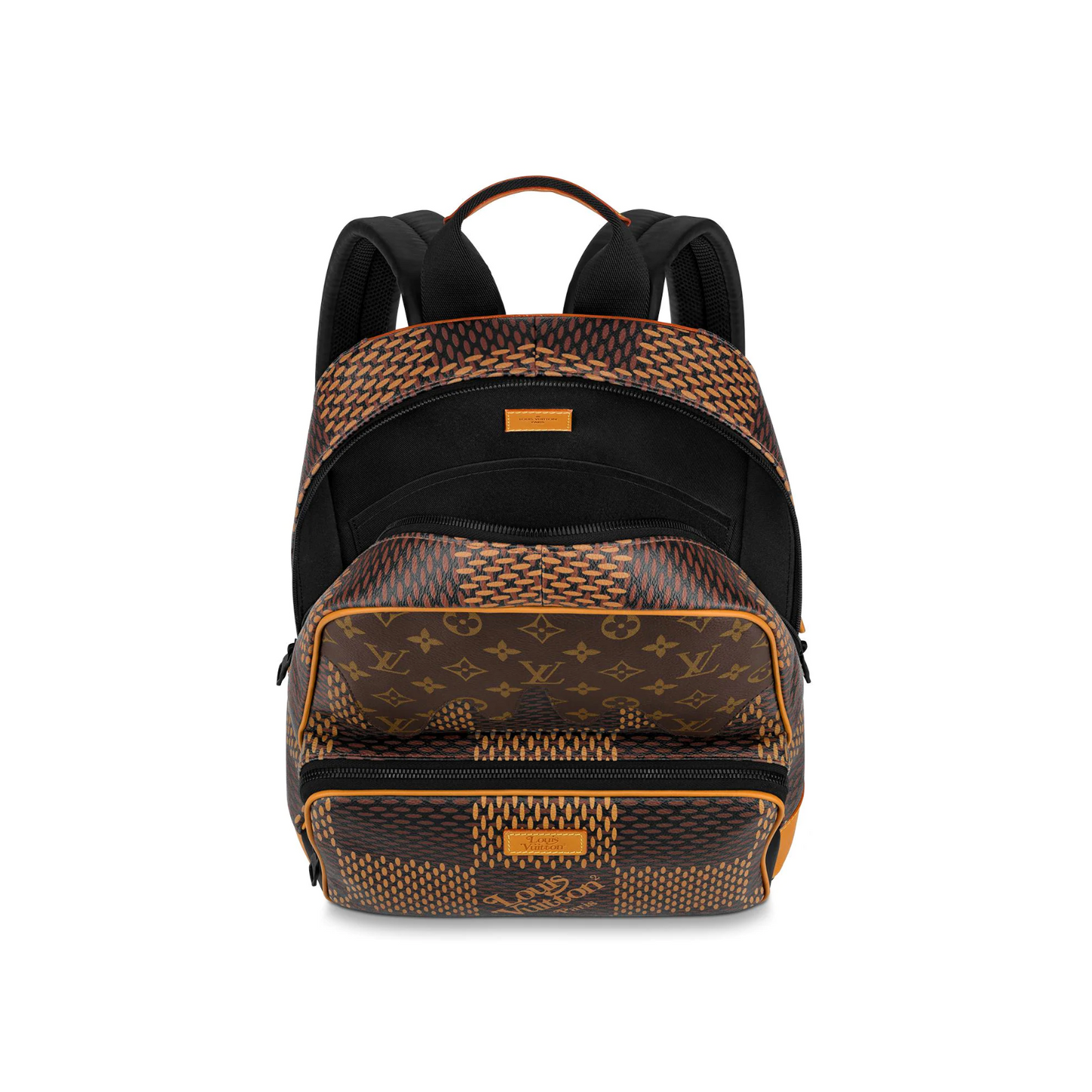 Louis Vuitton Nigo Campus Backpack N40380