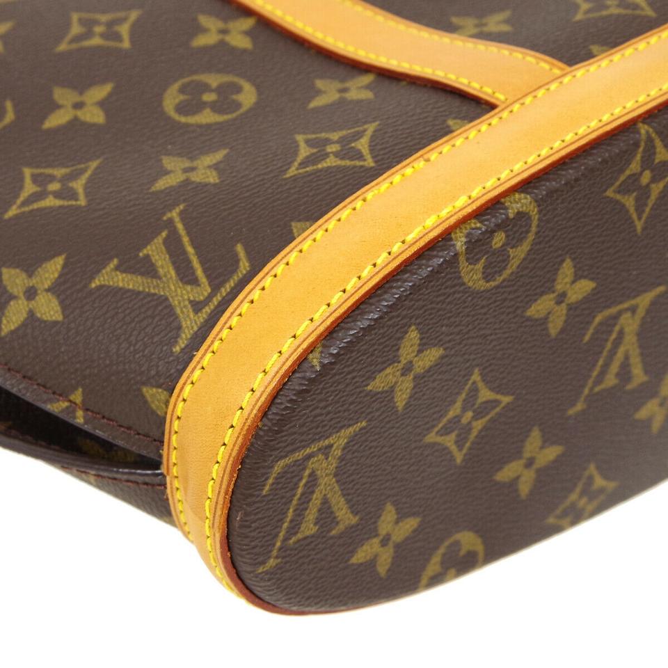 Louis Vuitton Monogram Babylone