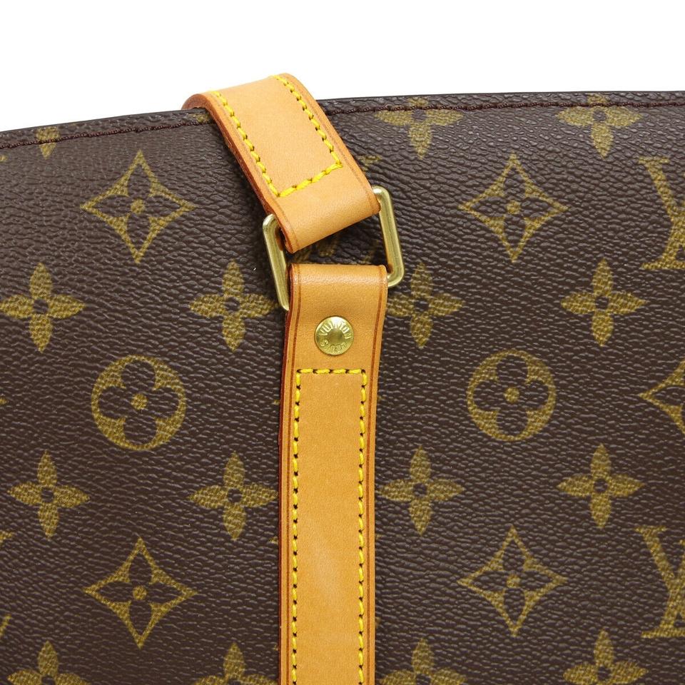 Louis Vuitton Monogram Babylone