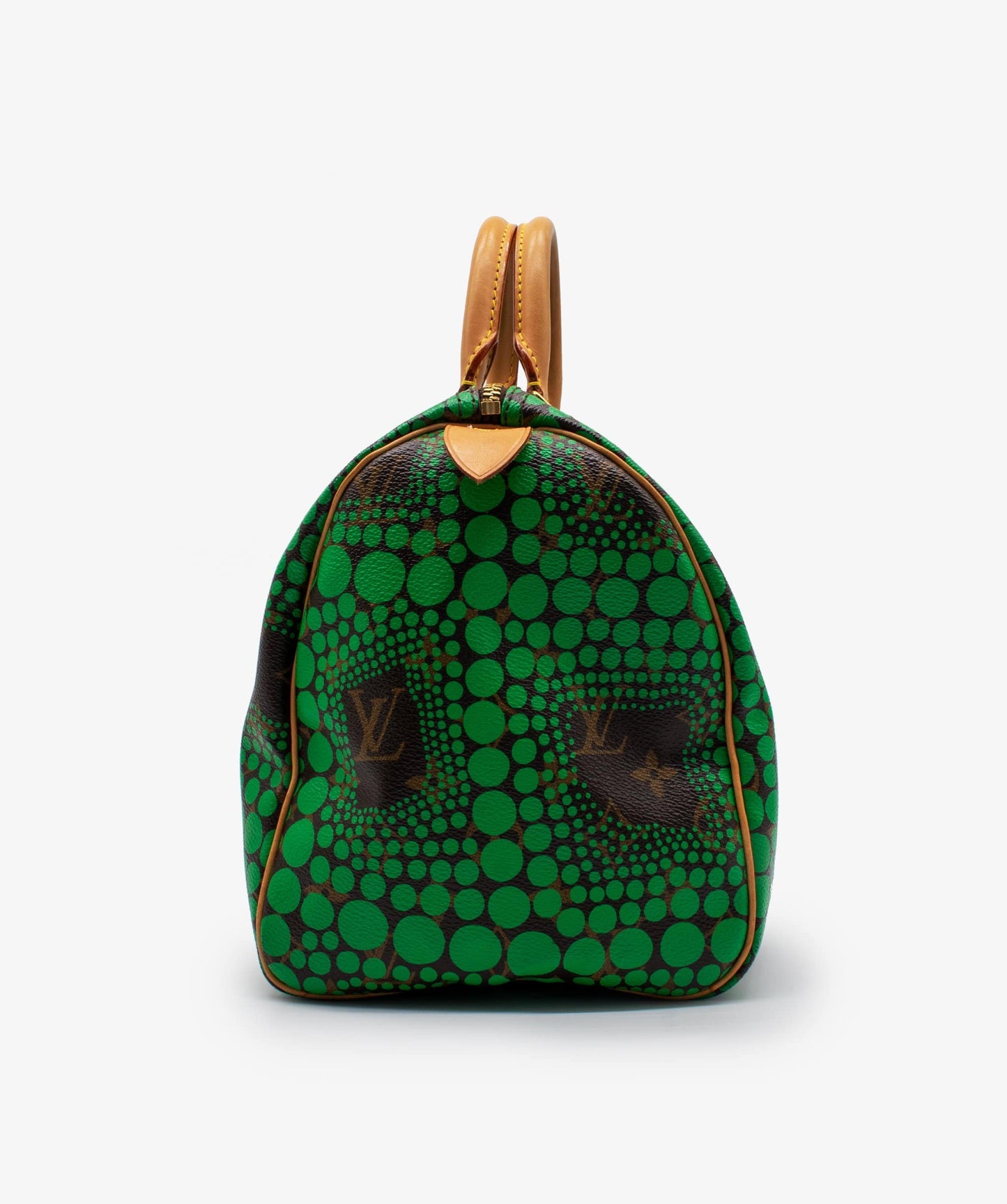 Louis Vuitton Yayoi Kusama Speedy RJL1187 - Cap N Wrap