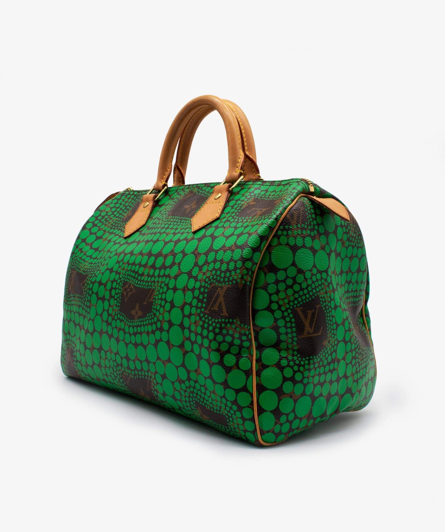 Louis Vuitton Yayoi Kusama Speedy RJL1187 - Cap N Wrap