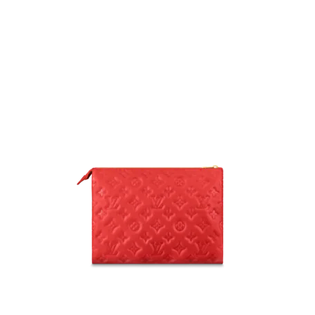 Louis Vuitton Coussin PM