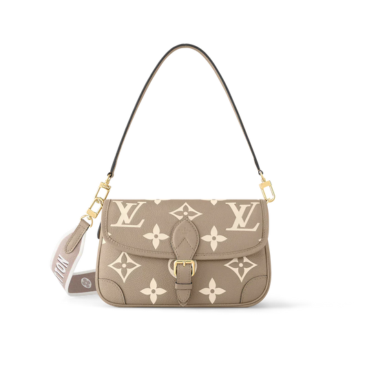 Louis Vuitton Diane Monogram Empreinte