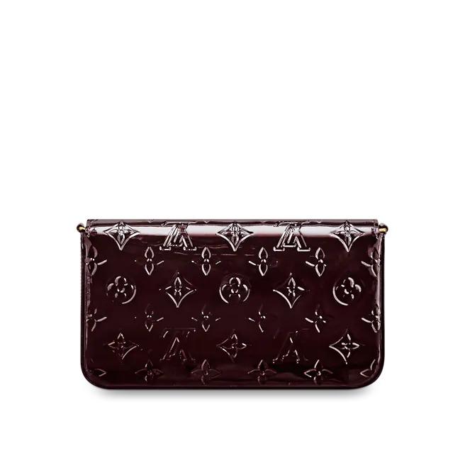 Louis Vuitton Félicie Pochette