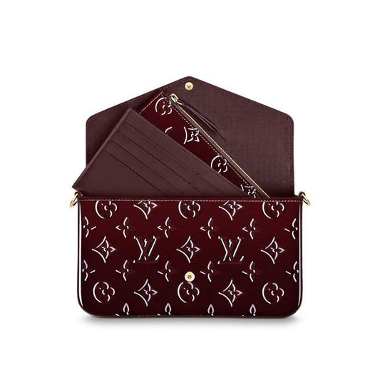 Louis Vuitton Félicie Pochette