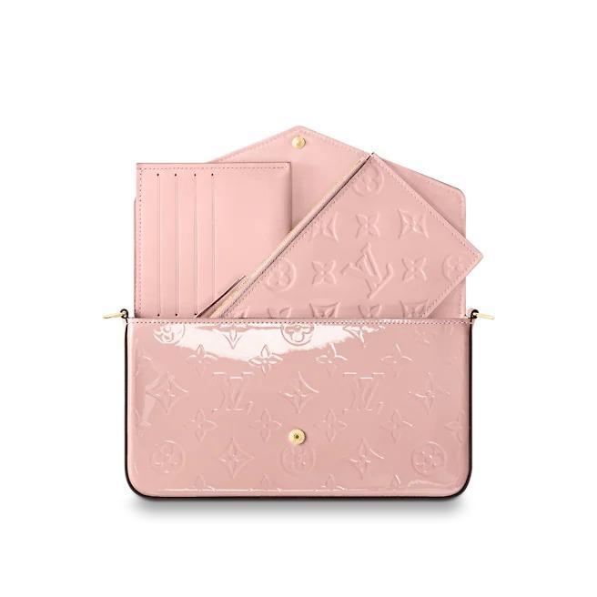 Louis Vuitton Félicie Pochette