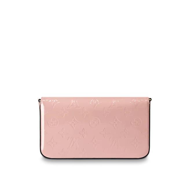 Louis Vuitton Félicie Pochette