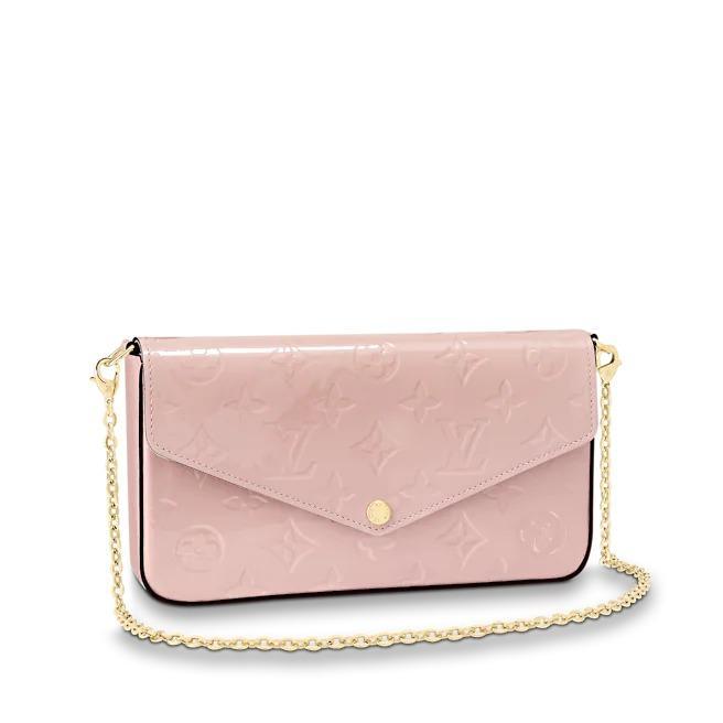 Louis Vuitton Félicie Pochette