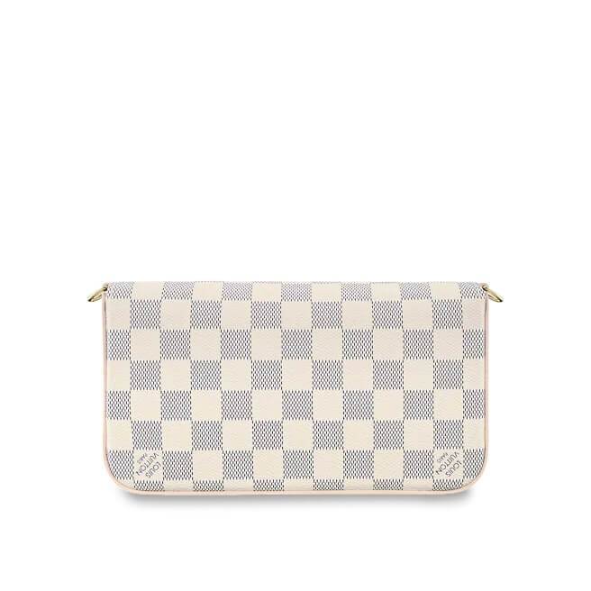 Louis Vuitton Pochette Félicie