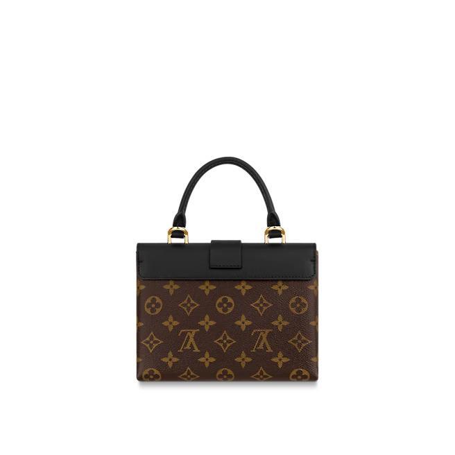 Louis Vuitton Locky BB