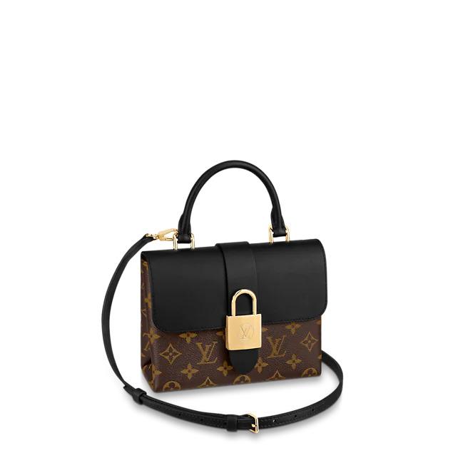 Louis Vuitton Locky BB