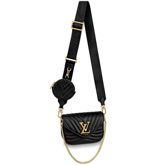 Louis Vuitton New Wave Multi Pochette