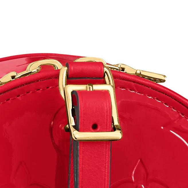 Louis Vuitton MINI BOITE CHAPEAU