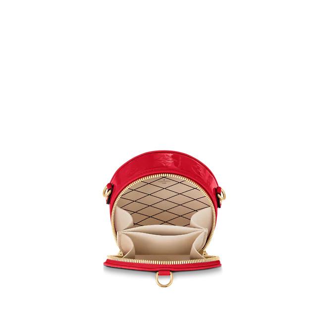 Louis Vuitton MINI BOITE CHAPEAU