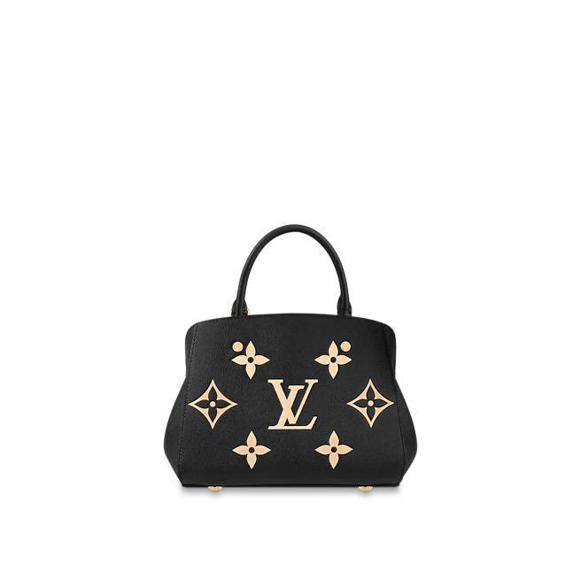 Louis Vuitton Montaigne BB