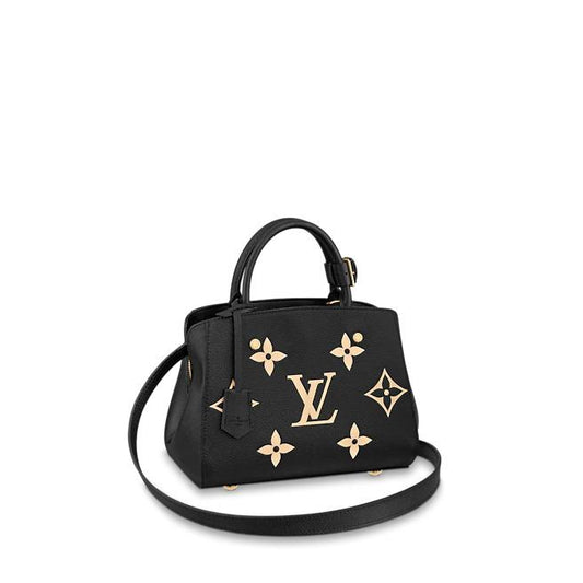 Louis Vuitton Montaigne BB