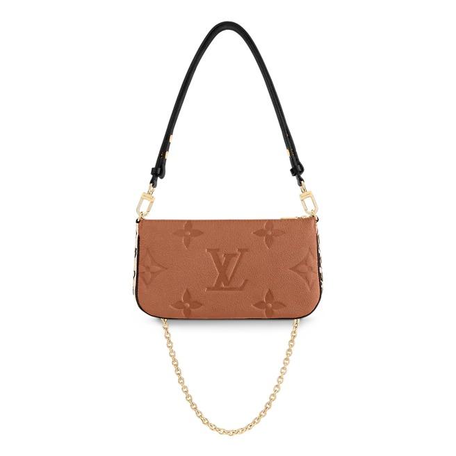 Louis Vuitton Multi Pochette Accessoires