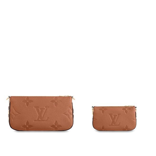 Louis Vuitton Multi Pochette Accessoires