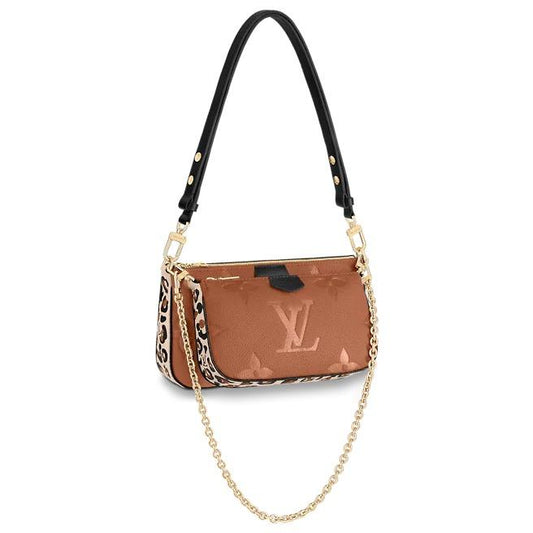 Louis Vuitton Multi Pochette Accessoires