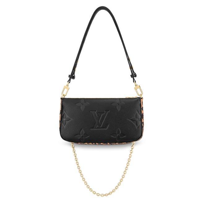 Louis Vuitton Multi Pochette Accessoires