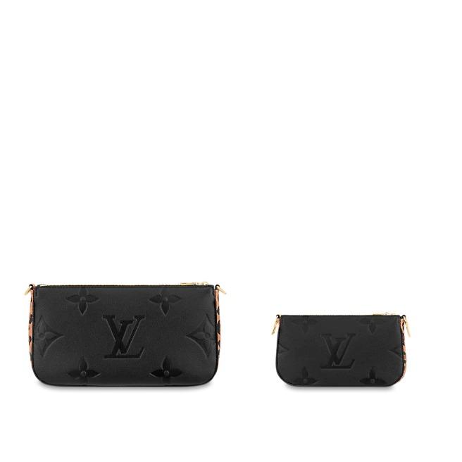 Louis Vuitton Multi Pochette Accessoires