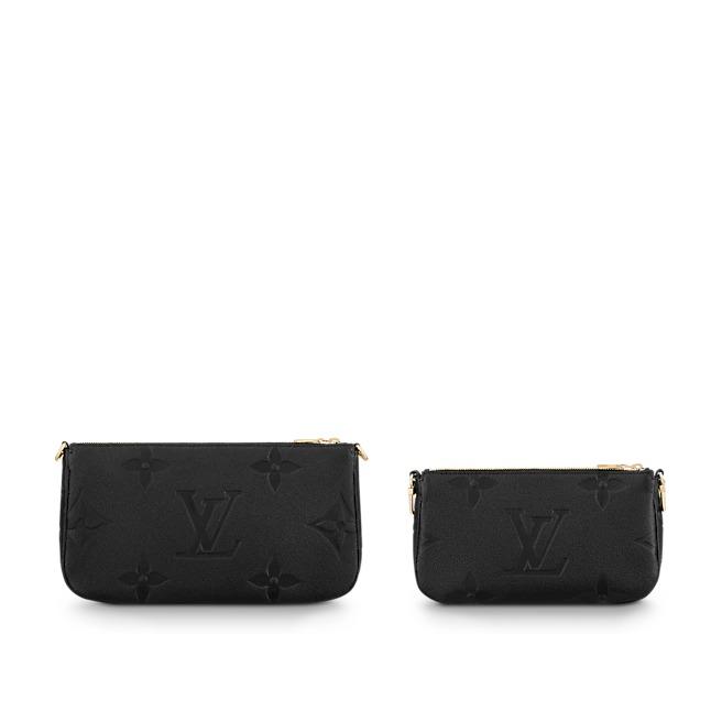 Louis Vuitton Multi Pochette Accessoires