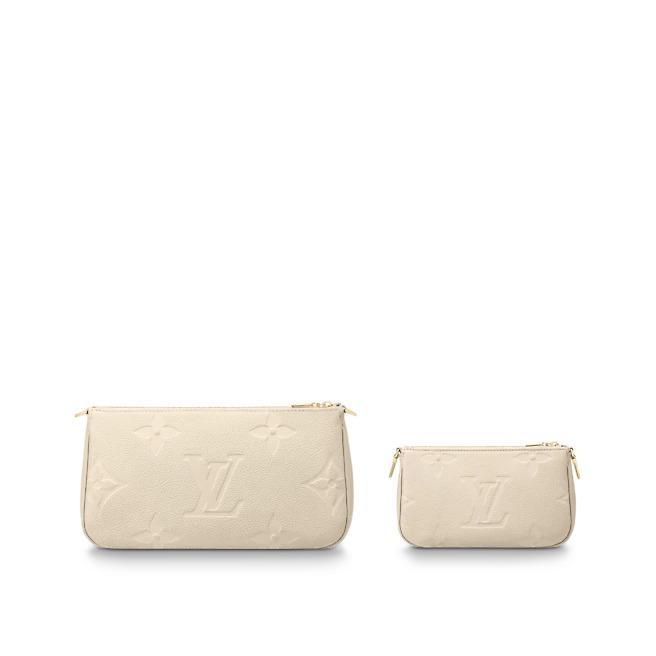 Louis Vuitton Multi Pochette Accessoires