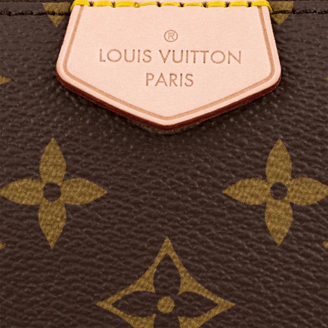 LV Multi Pochette Accessoires