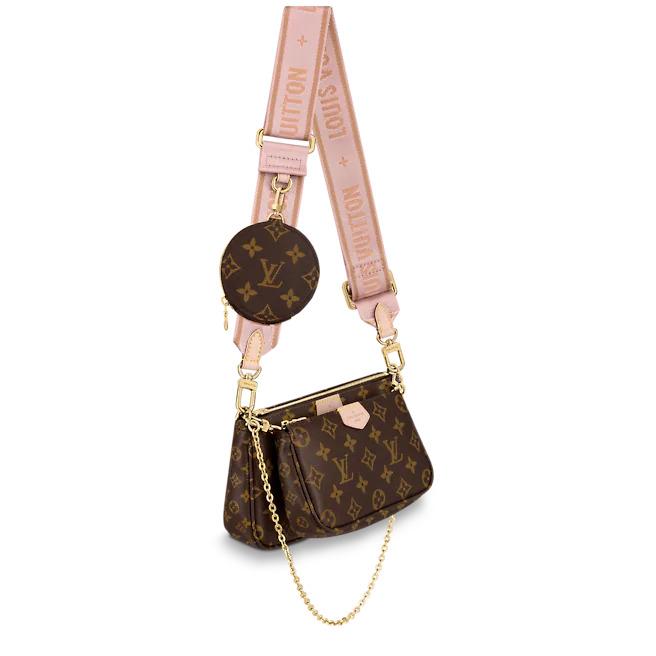 LV Multi Pochette Accessoires