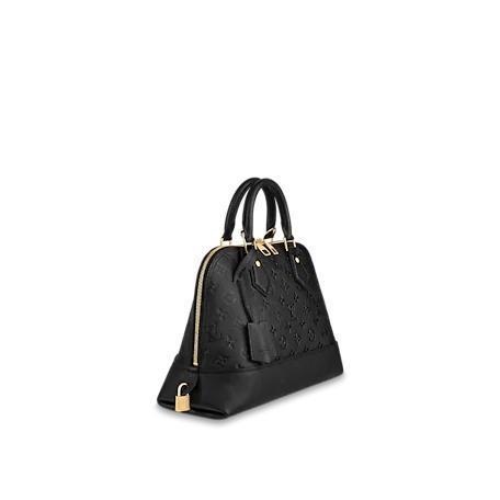 Louis Vuitton Neo Alma Pm - Monogram Empreinte Leather