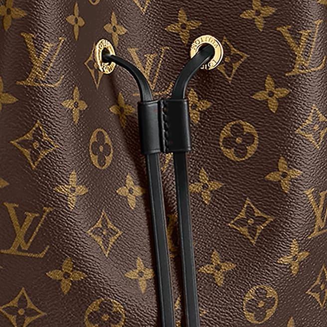 Louis Vuitton NÉONOÉ MM