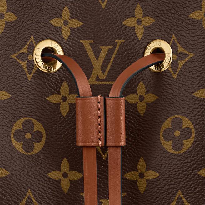 Louis Vuitton NÉONOÉ MM