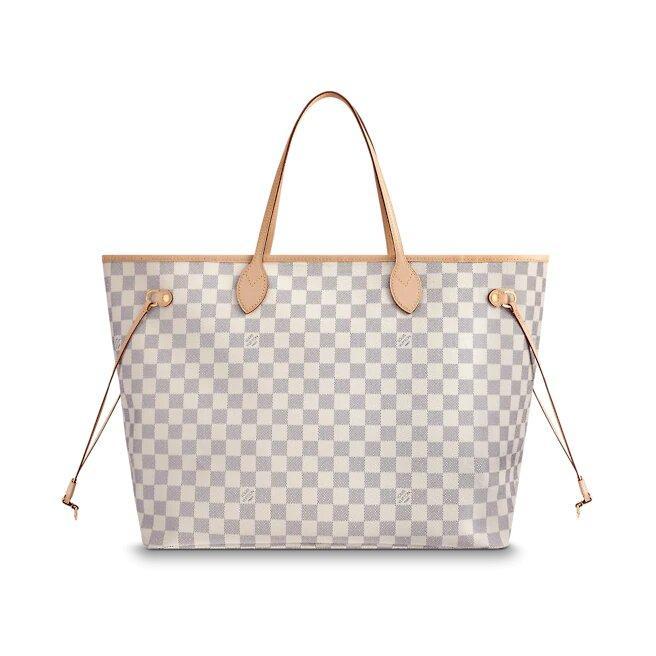 Louis Vuitton Neverfull GM