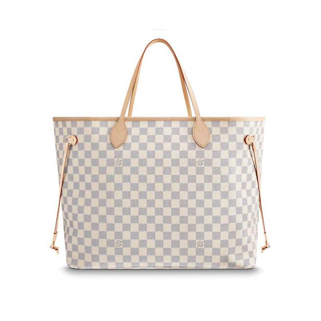 Louis Vuitton Neverfull GM